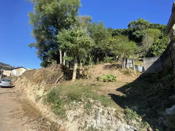 Imagem Terreno amplo de 600 m2 no Bairro Boa Morte