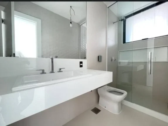 Imagem CASA TRIPLEX Condomínio MALIBU Barra da Tijuca