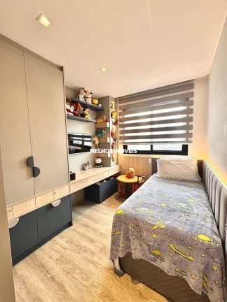 Imagem Apartamento Alto Padrão á venda no centro de Camboriú - SC