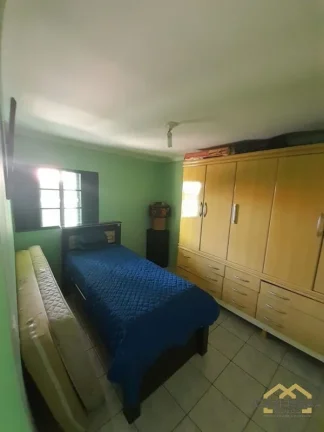 Imagem LINDA CASA A VENDA NO JARDIM TARUMÃ