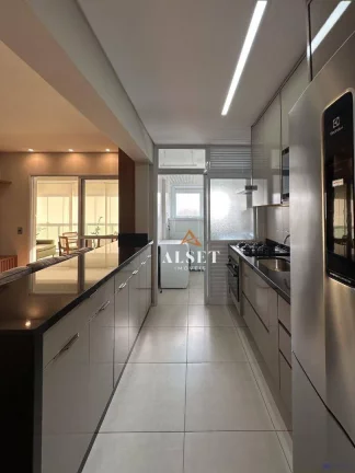 Imagem Apartamento com 3 dormitórios à venda, 86 m² por R$ 1.350.000,00 - Tatuapé - São Paulo/SP