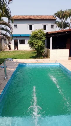 Imagem Casa para Venda em Itanhaém, Balneário Gaivota, 2 dormitórios, 2 banheiros, 4 vagas