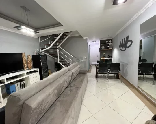 Imagem CASA DE CONDOMINIO 3 DORMS - 1 SUITE - BUTANTÃ -METRO BUTANTÃ