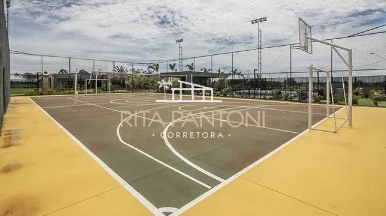 Imagem Terreno - Ribeirão Preto - Vivendas da Mata
