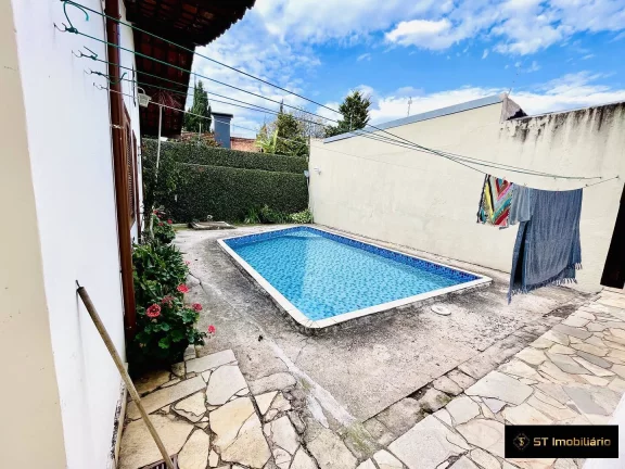 Imagem Oportunidade! Casa à venda em bairro nobre de Atibaia - Próximo à Al. Lucas
