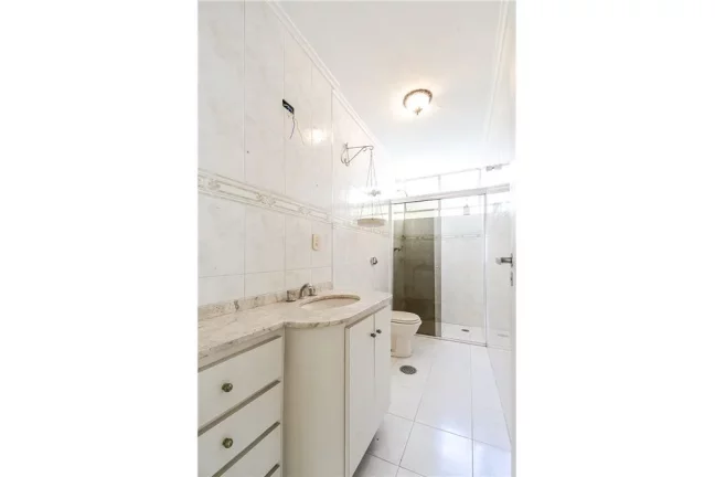 Imagem APARTAMENTO RESIDENCIAL em São Paulo - SP, Perdizes