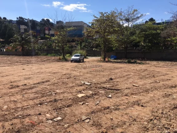 Imagem TERRENO INDUSTRIAL em MACAÉ - RJ, NOVO CAVALEIRO