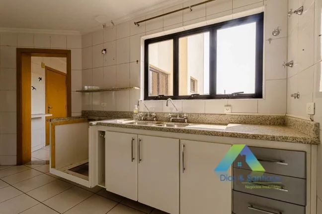 Imagem JARDIM DA SAÚDE alto Padrão 4 dormitórios, 2 suítes, 3 vagas com ótima localização e valor !!!
