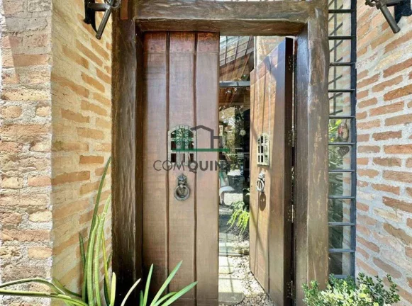 Imagem Casa com 4 Quartos à Venda, 300 m² em Jardim Do Golf I - Jandira