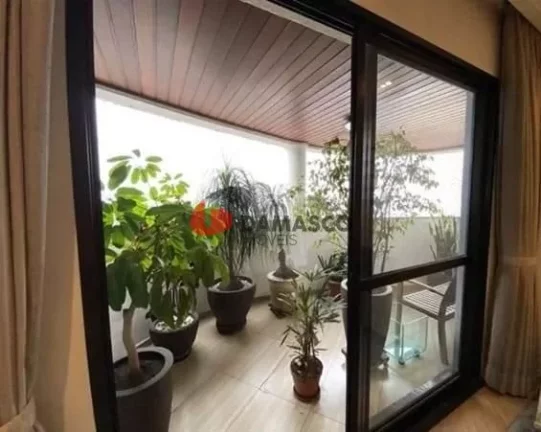 Imagem Apartamento à venda com 133m² , Rudge Ramos, São Bernardo do Campo, SP