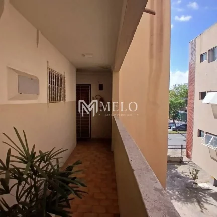 Imagem Apartamento 2Qtos, 1 suit,Dependência,136M²,1 vaga