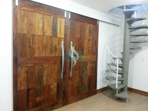 Imagem Cobertura Duplex à Venda no Jardim Paulista - São Paulo/SP.