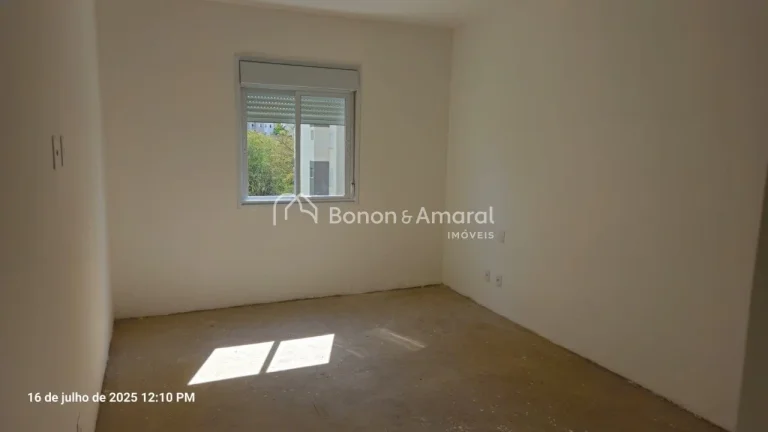 Imagem Apartamento à venda no Condomínio Eco Vila Santa Margarida em Paulínia
