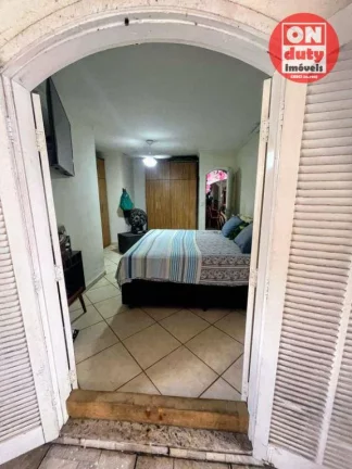 Imagem Casa à venda por R$ 510.000,00 - Vila Ligya - Guarujá/SP