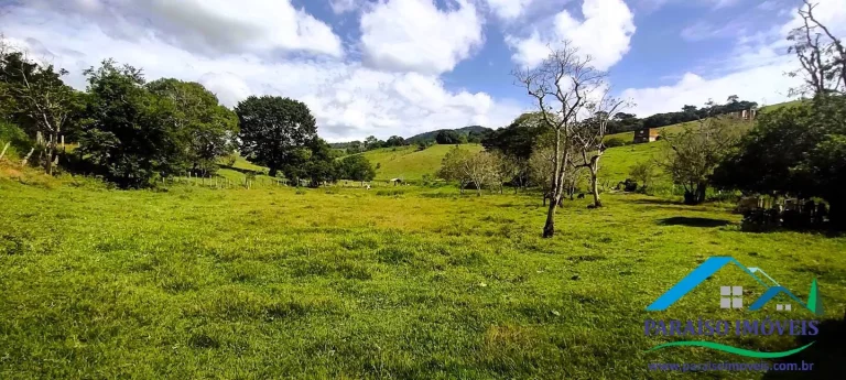 Imagem Oportunidade Imperdível: Terreno com 21,21ha em Localização Privilegiada!