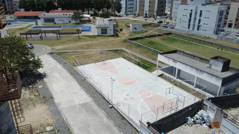 Imagem Cowboy Residence Club II, apatamento à venda no valentina