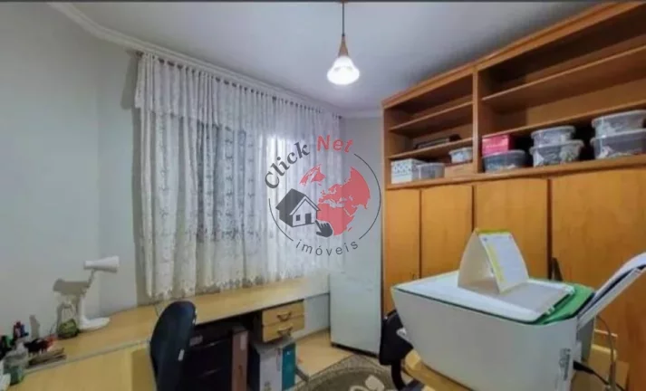Imagem Excelente Apartamento à Venda no bairro Jardim do Mar em São Bernardo do Campo