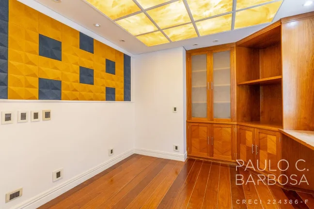 Imagem Al. Itú Venda - 3 Dormitórios (1 Suíte) - 2 Vagas - 106m²