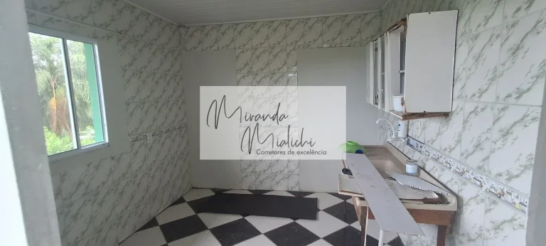 Imagem Casa à venda no Rio Tavares