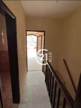 Imagem Sobrado à venda, 200 m² por R$ 925.000,00 - Ferreira - São Paulo/SP
