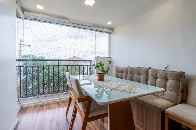 Imagem Apartamento para venda em Pirituba com 2 quartos, sendo 1 suíte , 56m2