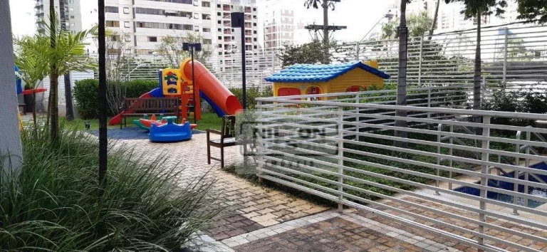 Imagem Apartamento com 3 dormitórios para alugar, 110 m² por R$ 5.500,00/mês - Vila Itapura - Campinas/SP