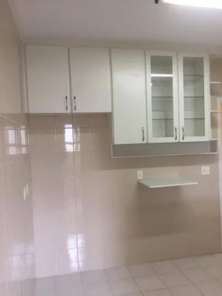 Imagem Apartamento com 3 dormitórios à venda, 93 m² por R$ 405.000,00 - Jardim Stella - Santo André/SP