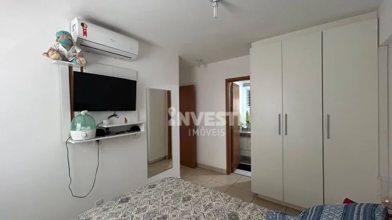 Imagem Apartamento à venda no Vila dos Alpes - Goiânia/GO