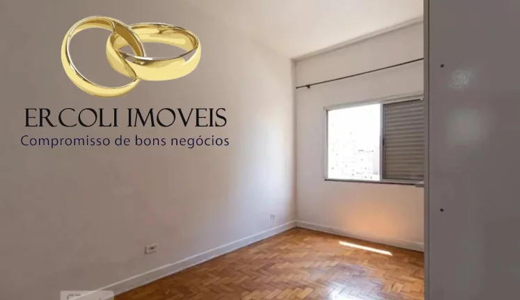 Imagem SALA RESIDENCIAL em São Paulo - SP, Santa Cecilia