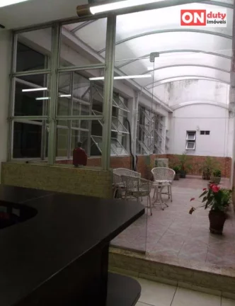 Imagem Prédio, 890 m² - venda por R$ 12.000.000,00 ou aluguel por R$ 60.000,00/mês - Centro - Santos/SP