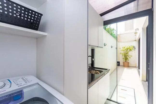 Imagem Casa a Venda Bairro Santa Inacio, perto do Parque BArigui