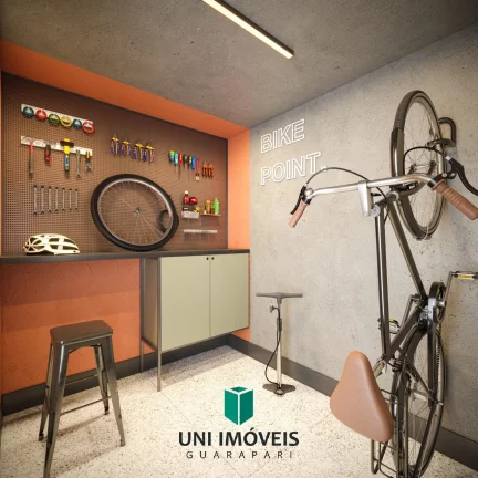 Imagem Residencial Lumina, apartamentos de 2 e 3 quartos a venda a partir de R$680,000 em Guarapari.