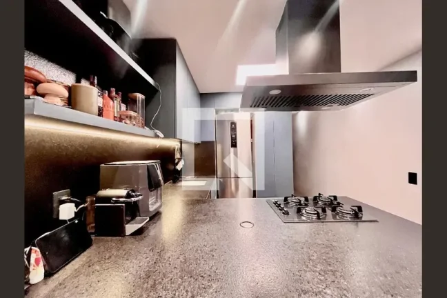 Imagem Apartamento à Venda - Copacabana, 1 Quarto, 42 m2