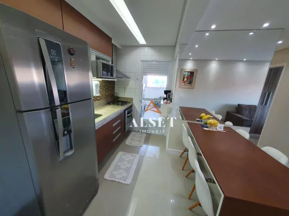 Imagem Apartamento Garden com 2 dormitórios à venda, 73 m² por R$ 630.000,00 - Vila Carrão - São Paulo/SP