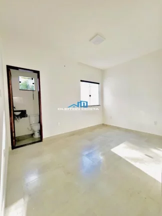 Imagem Casa para Venda em Feira de Santana, Tomba, 2 dormitórios, 1 suíte, 1 banheiro, 2 vagas