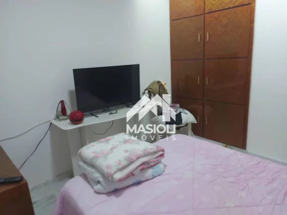Imagem Casa à venda, 800 m² por R$ 5.000.000,00 - Nova Guarapari - Guarapari/ES