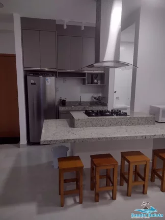 Imagem Apartamento próximo a Praia Grande/Ubatuba- 2 dormitórios 1 Suíte