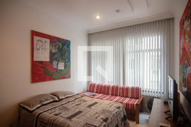 Imagem Apartamento à Venda - Copacabana, 4 Quartos, 188 m2