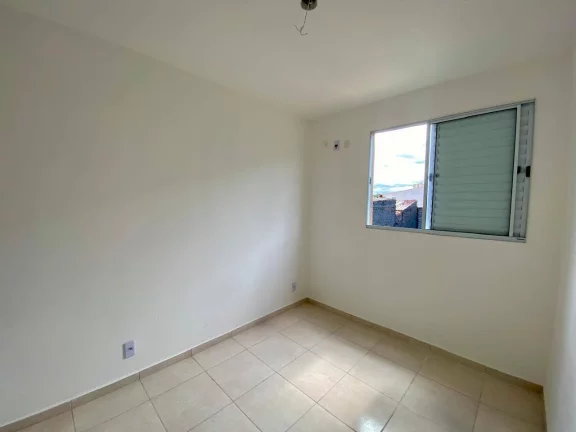 Imagem Apartamento 2 dormitórios no Wanel Ville