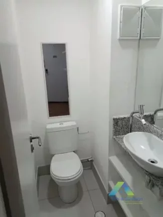 Imagem Apartamento com 1 dormitório à venda, 43 m² por R$ 550.000,00 - Jardim Aeroporto - São Paulo/SP