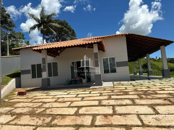 Imagem Linda Chácara com Piscina em Socorro-SP. Lazer para toda família