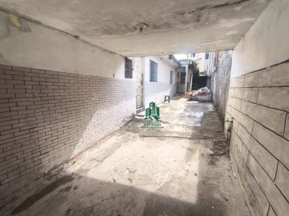 Imagem Casa com 2 dormitórios à venda, 100 m² por R$ 400.000,00 - Picanco - Guarulhos/SP
