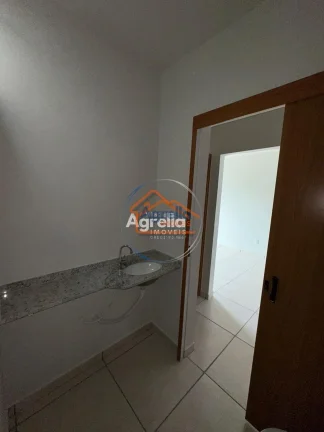 Imagem Condomínio Residencial Villa Primavera - Casa à venda no bairro Jardim Scomparim - Mogi Mirim/SP, NORTE