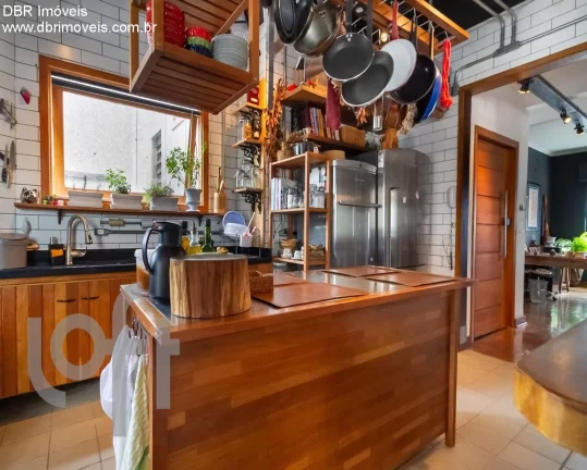 Imagem APARTAMENTO RESIDENCIAL em São Paulo - SP, Bela Vista