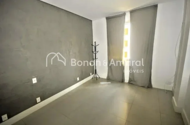 Imagem Excelente opção para quem busca praticidade e localização central em Campinas. Localizado no sex...