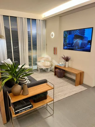 Imagem Oportunidade Murano! 3 quartos- Andar alto- Vista livre- 60m²