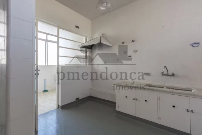Imagem Higienopolis, 3 dormts, 1 suite, 1 vagas, para reforma