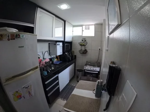 Imagem Apartamento Aconchegante com Suíte, Móveis Planejados e Excelente Localização nos Bancários Imagem Apartamento Aconchegante com Suíte, Móveis Planejados e Excelente Localização nos Bancários