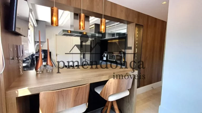 Imagem Perdizes, apartamento 4 dormts, 2 suites, 3 vagas, reformado e decorado