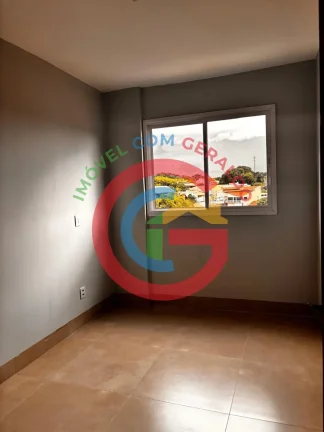 Imagem Ágio de Apartamento 2Q (1 suíte) com armários - Próx. Aeroporto Santa Genoveva